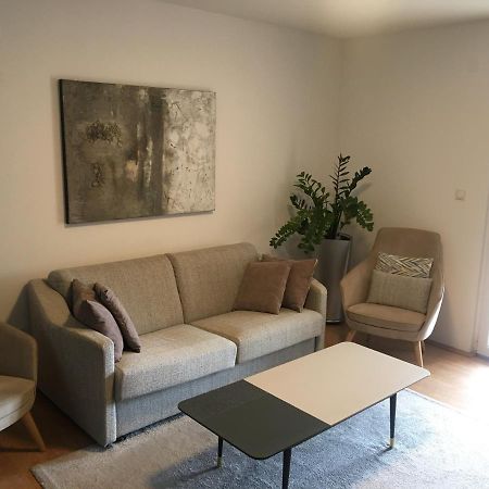 Home Apartment Petrovac Екстер'єр фото