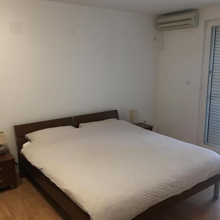 Home Apartment Petrovac Екстер'єр фото