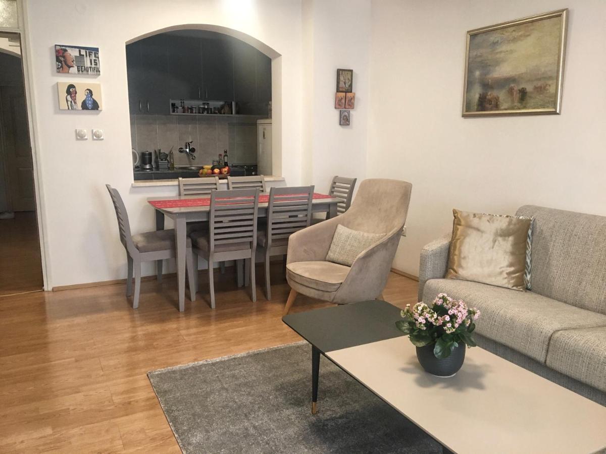Home Apartment Petrovac Екстер'єр фото
