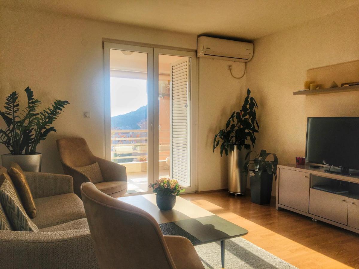 Home Apartment Petrovac Екстер'єр фото