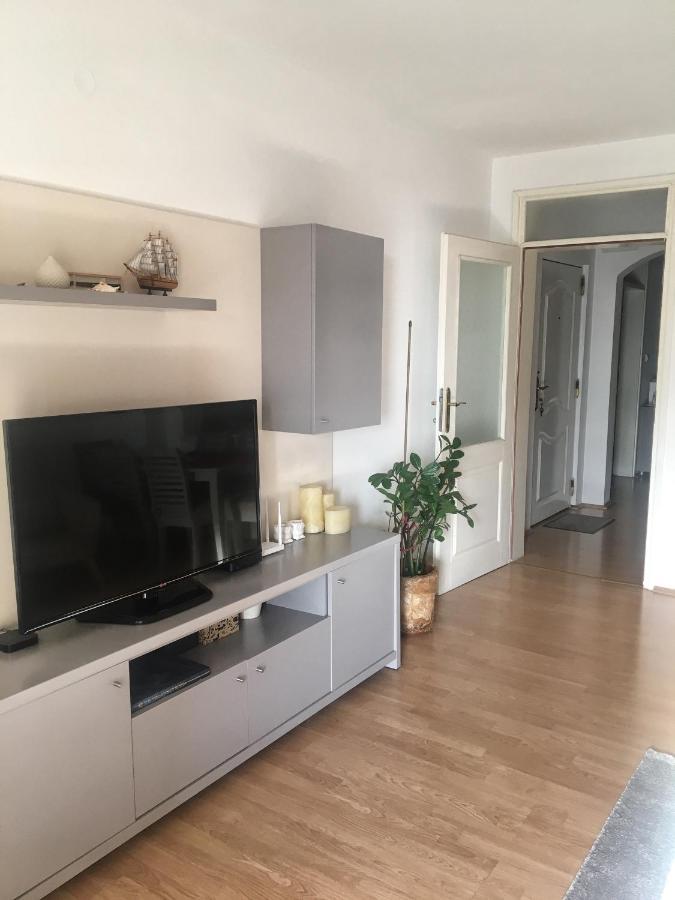 Home Apartment Petrovac Екстер'єр фото
