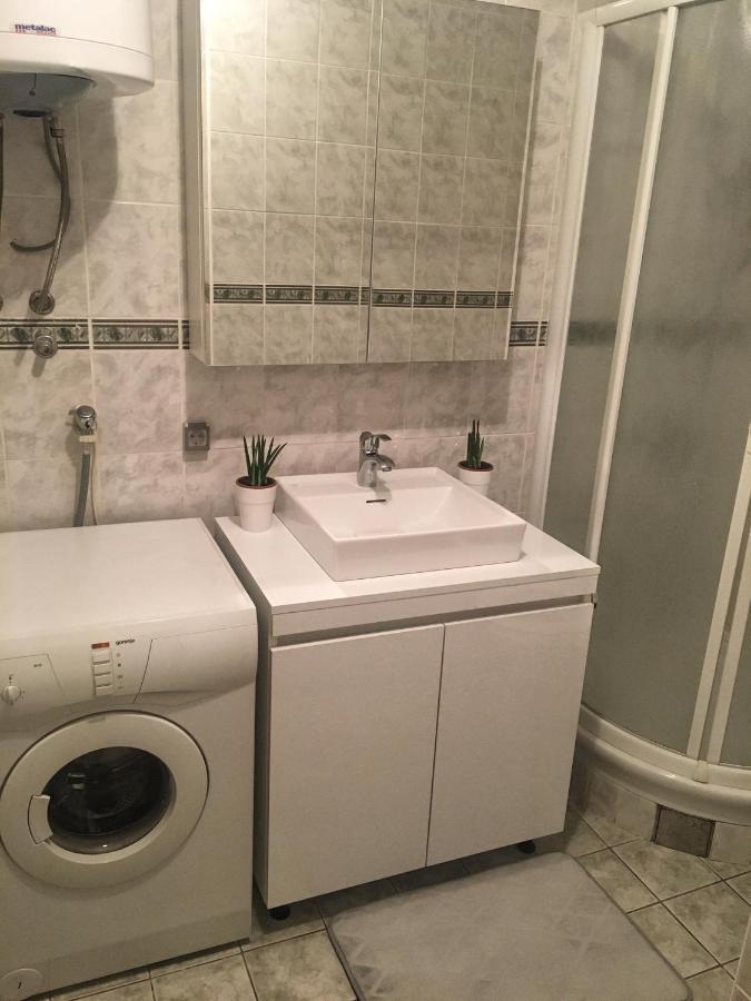 Home Apartment Petrovac Екстер'єр фото