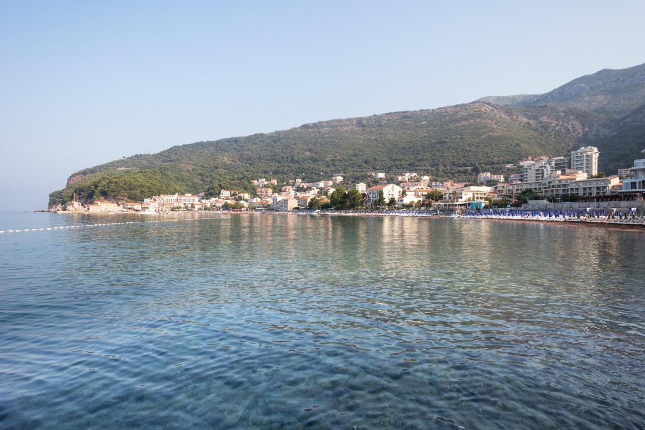 Home Apartment Petrovac Екстер'єр фото