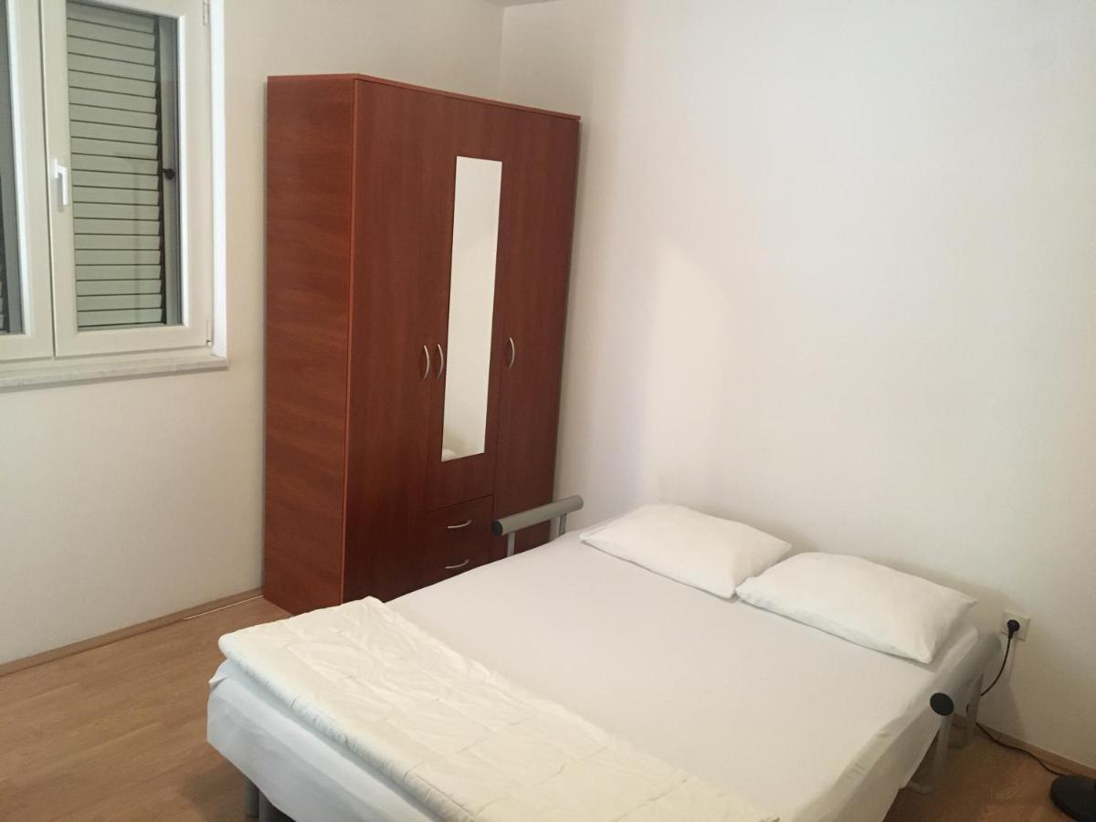 Home Apartment Petrovac Екстер'єр фото