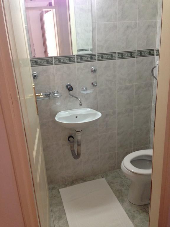 Home Apartment Petrovac Екстер'єр фото