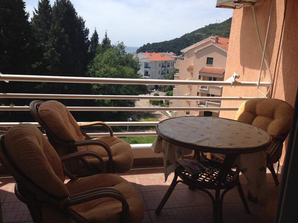 Home Apartment Petrovac Екстер'єр фото