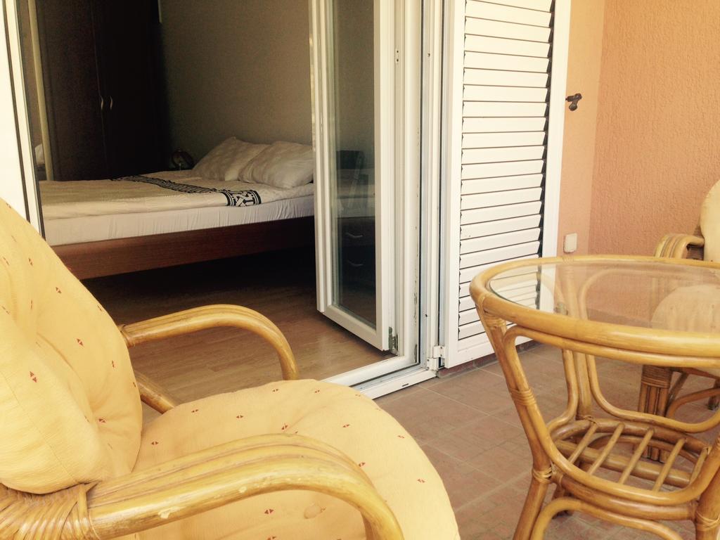Home Apartment Petrovac Екстер'єр фото