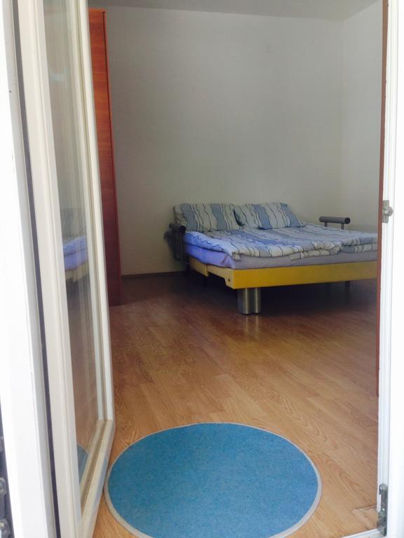 Home Apartment Petrovac Екстер'єр фото