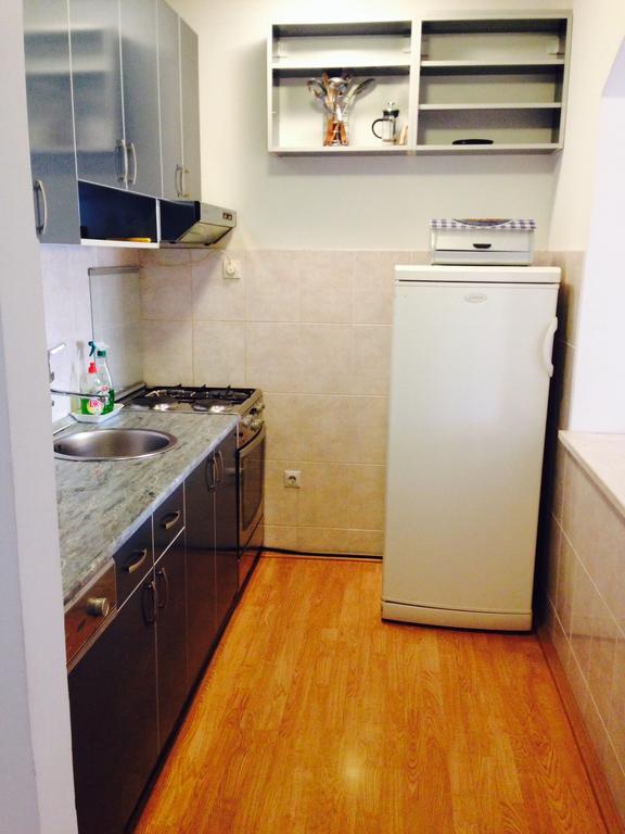 Home Apartment Petrovac Екстер'єр фото